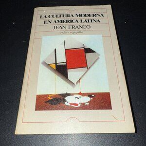 Cartoons: One Hundred Years of Cinema Animation SPANISH LANGUAGE Paperback 1985